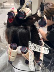 -YH HAIR SALON