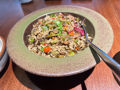 -本处·素食·融合料理(南油店)