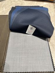 -Biella Fibers杰尼亚Zegna面料西装·夹克·礼服全定制Bespoke(晶耀前滩店)