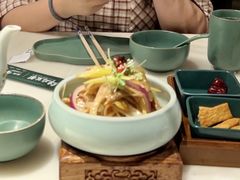 -锦府盐帮·李宅(领展购物广场中关村店)