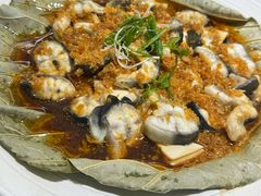 -3号仓库·创意中国菜(新世界城店)