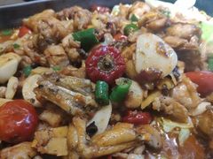 -辣得叫湘菜(四明店)