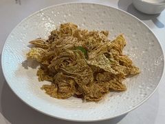 -月福京味斋·烤鸭店·北京菜(鼓楼总店)
