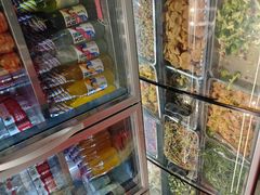 -郑家包子牛肉拉面(尚勤路店)