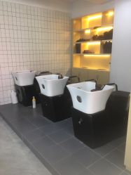 大厅-Coo Hair salon