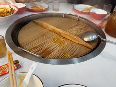 -那红花·东北菜铁锅炖(仙林金鹰店)