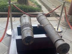 -太平天国侍王府