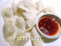 好吃不过饺子-北方家宴(番禺永旺店)