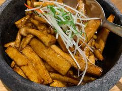 -天府中餐厅·粤菜·海南菜·生猛海鲜(三亚海棠湾洲际度假酒店)