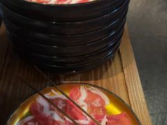 -牛New寿喜烧(金鹰世界店)