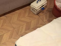 -华夏良子·足道SPA艾灸(翠微店)