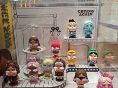 -泡泡玛特POPMART(上海环球港店)