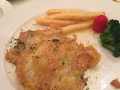 -红房子西菜馆(淮海店)