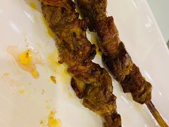 -巴依老爷新疆美食(清华东门店)