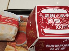 -肯德基(中华路店)