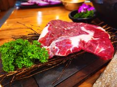 -合易泓烤肉·海肠捞饭(火车站店)