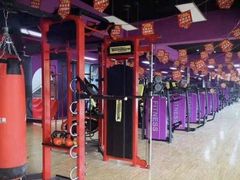 -清鑫阳光游泳健身瑜伽俱乐部(密云店)