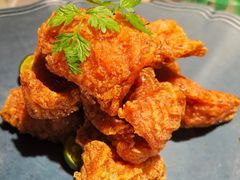 -華府Deluxe(兴业太古汇店)