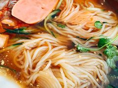 -西塔大冷面(市府大路店)