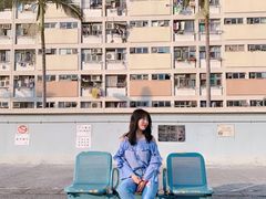 -彩虹村