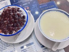 -仁信老铺甜品(北京路店)