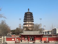 -天宁寺