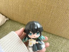 -泡泡玛特POPMART(上海环球港店)