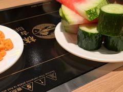 -林溪晚亭脆皮烤鱼(藁城店)