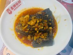 老长沙臭豆腐-呷佬·长沙手工米粉(金沙江路店)