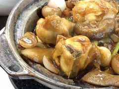 -香港蓮香樓(中環店)