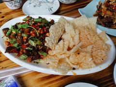-小厨子私房菜·云南美食店