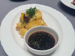 -荷塘秋月·本帮江浙菜(国权路店)