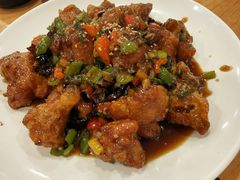 -多宾韩国料理(学衡路店)