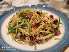 -紫光园·烤鸭·北京菜(劲松店)