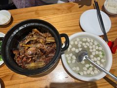 姜母鸭1-斯丹姜母鸭·古法干香(田安南路店)