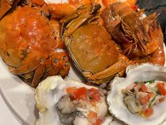 -白天鹅宾馆·流浮阁咖啡厅