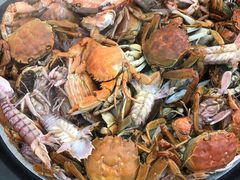 -仙螺岛海鲜自助餐厅(总店)