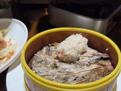 -自己人•宜昌菜(水悦城店)