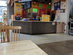 -冰泉豆浆馆(阳朔店)
