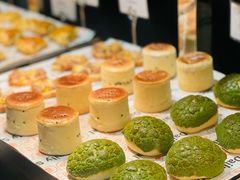 -粤海喜来登酒店·盛宴海鲜牛排自助餐厅(天河城店)