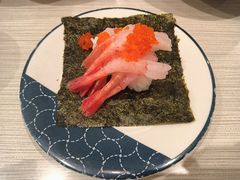 -滨寿司(新街口中央商场店)
