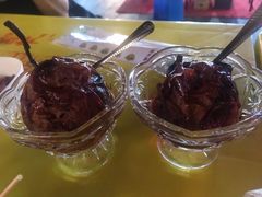 -有奴思烤肉·清真(正宁路店)