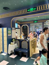 -meland亲子乐园(深圳领展中心城店)