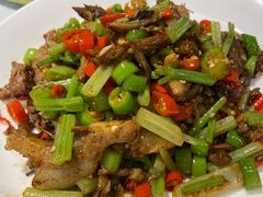 -鄱阳湖·江西小炒·瓦罐煨汤(五道口店)