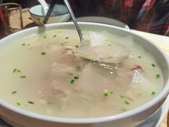 -醋果子炒大肠·老赣南客家菜(渔湾里店)