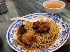 -恩宁刘福记(东华东路店)