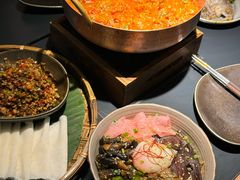 -Ameigo梅果·云贵川bistro(长宁来福士店)