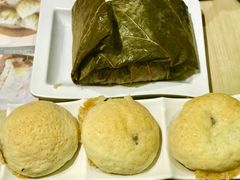 -添好运点心专门店(北角店)