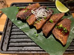 厚切牛舌-TORO MaKi 寿司·日料(华创店)