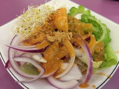 -牛仔部落火烤厚切牛排(永和永贞店)